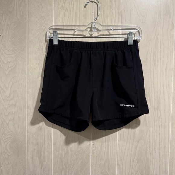 Carhartt Kid’s Force Shorts, Performance Shorts - Picture 1 of 5